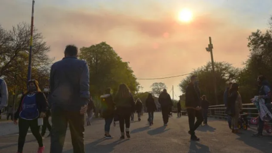 El fiscal federal de Victoria dijo que las quemas en las islas son graves pero todavía no hay imputados