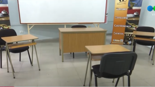 Educación y cuarentena: adaptarse a la virtualidad y evitar la deserción