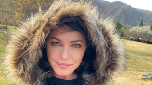 Pamela David habló sobre la muerte de su hermano