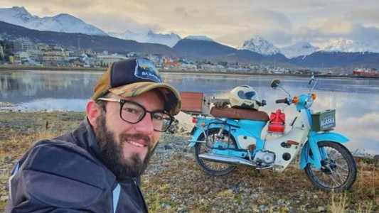 Youtuber santafesino pidió disculpas por violar la cuarentena y criticó que lo "escracharan"