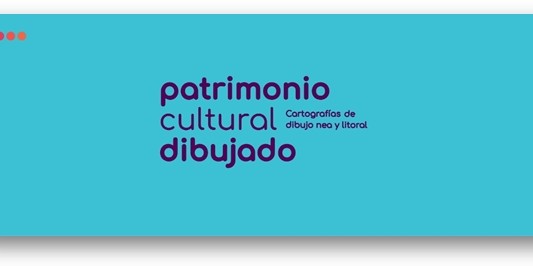 Continúa la convocatoria para la 1° Cartografía de Dibujo en el NEA y Litoral