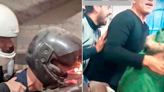 Escándalo en Entre Ríos: funcionarias de Concordia rompieron la cuarentena para festejar un cumpleaños a puro baile