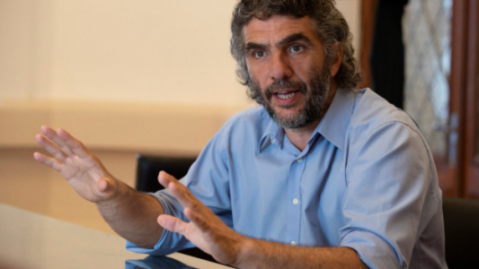 La conducción de la EPE ratificó un déficit de $ 2.700 millones en 2019