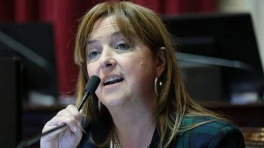 La titular del Instituto Nacional de Asuntos Indígenas (INAI) es Covid-19 positiva