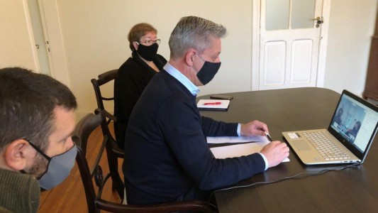 Seis localidades de Chubut retroceden a la Fase 2