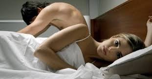 La historia de la pareja que no sabía que había que tener sexo para concebir un hijo