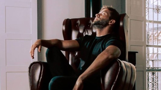 "Necesito ser un poquito más feliz": Pablo Alborán contó que es gay