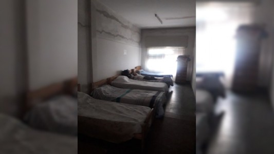 Geriátrico en malas condiciones: condenan a 8 años de prisión a las dueñas