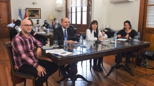 Ley Micaela en Santa Fe: “Esto implica un cambio cultural”