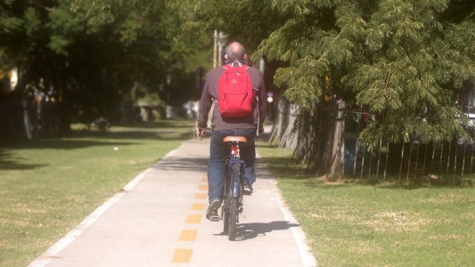 “El transporte público pasó a ser un factor de riesgo: hay que generar nuevas opciones”