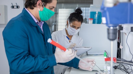 Cinco proyectos de la UNL para aportar respuestas a la pandemia