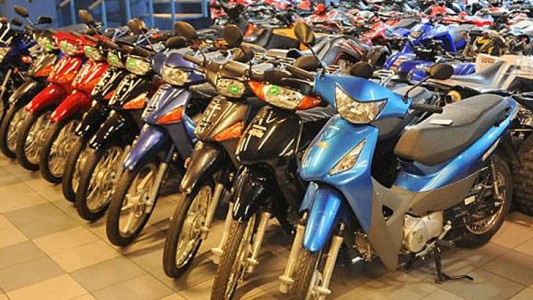 Plan de financiamiento para motos: ofrecen más modelos para reactivar las ventas