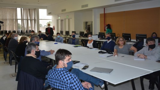 Agenda del Comité del COVID-19: Vuelta a clases, los que viajan a otras provincias y balance