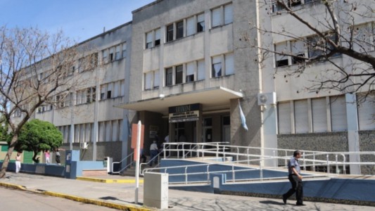 VIDEO: dieron de alta a una abuela que resistió al coronavirus y la despidieron con aplausos