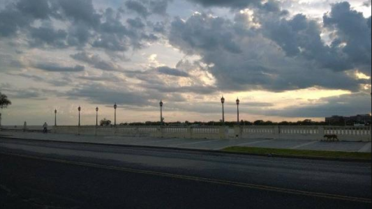 Cesó el alerta aunque se espera alguna inestabilidad para este jueves