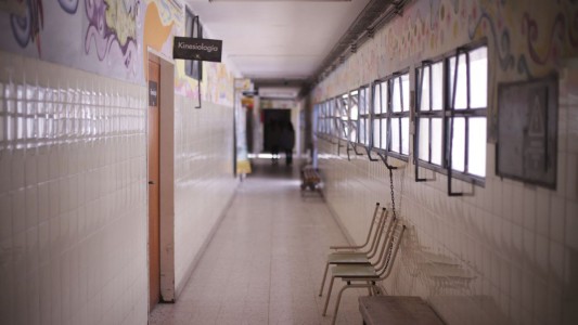 Una nena de 5 años sufrió graves heridas en un brazo al meterlo en un secarropas