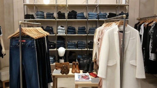 Reabren los shoppings en Santa Fe pero sólo para la actividad comercial