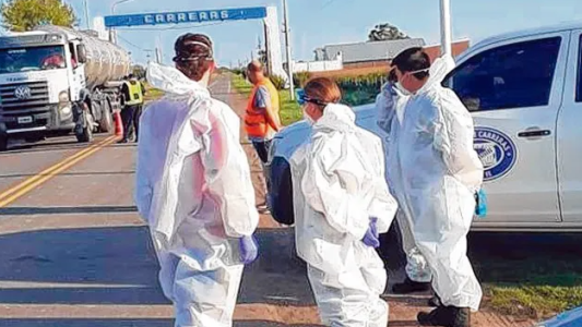 Endurecerán los controles sobre quienes regresen a la provincia