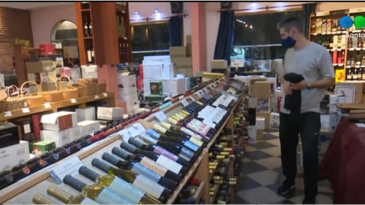 Día del padre: opciones para agasajarlo pensando en el brindis