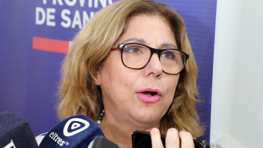 Martorano: "Quienes vuelvan a Santa Fe de zonas de circulación viral no podrán socializar"