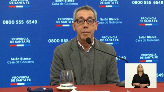 Trabajadores esenciales que provengan de otras provincias “deberán evitar la socialización”