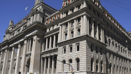 La Corte Suprema suspendió la feria judicial de invierno