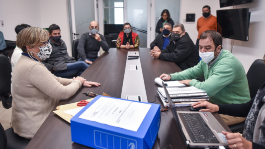 Se licitaron las obras para recuperar el Anfiteatro “Juan de Garay”