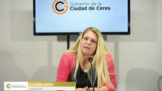 Anunciaron las nuevas medidas de la fase 1 en la ciudad de Ceres