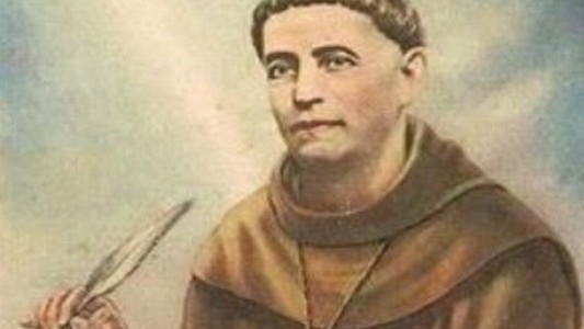 El Papa beatificó al catamarqueño Fray Mamerto Esquiú, "un obispo con visión social"