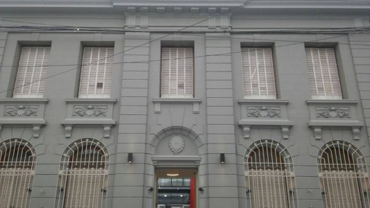 El Instituto Gastón Gori realizó un homenaje especial a Manuel Belgrano