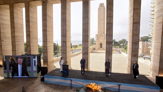 “Nuestro sueño radica en una sociedad más justa, sabia, sana, en paz y sin pobreza”