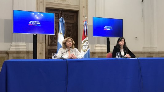 Martorano: “Por el crecimiento de la curva de contagios, vamos a evaluar las actividades habilitadas”