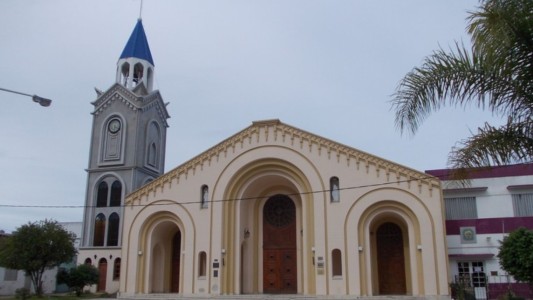 Entre Ríos: Escándalo en Bovril por un casamiento en pleno avance de la pandemia