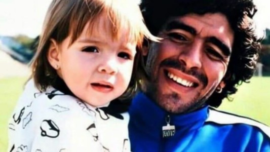 Los mensajes de los famosos por el Día del Padre