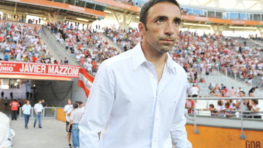 Juan Manuel Azconzábal será el nuevo técnico de Unión