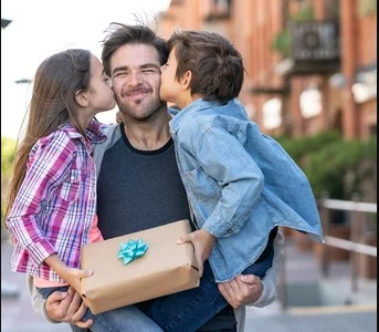 Las ventas por el Día del Padre cayeron un 44% según un informe de la Came