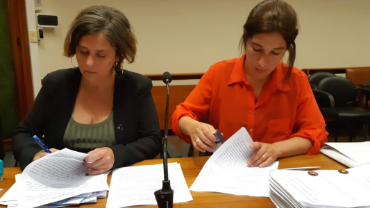 Condenaron a un abogado "carancho" a prisión y otros "socios" siguen presos