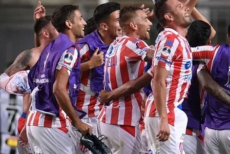 Unión: Conmebol anuncia que las Copas vuelven en septiembre