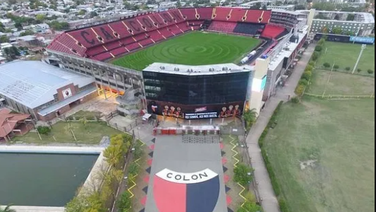 Colón: Las medidas de Vignatti en tiempos de pandemia