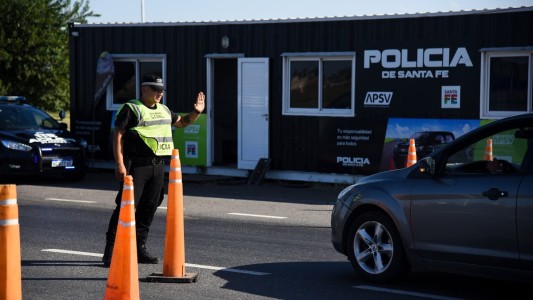 “El problema son las personas que teniendo una carga viral importante, no tienen síntomas”