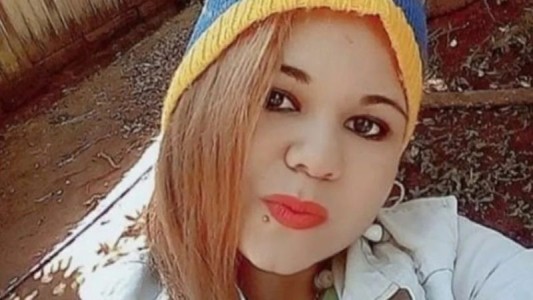 Joven se separó de su ex, regresó a buscar ropa y él la asesinó a machetazos