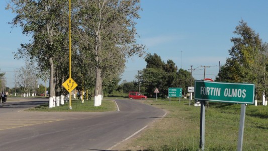 Fortín Olmos: Un dogo atacó a sus dueños y lo sacrificaron