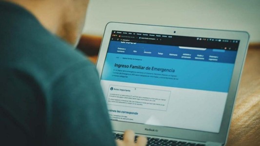 Comienza el pago de la segunda ronda del IFE: cómo será el cronograma