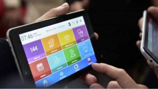 Tablet de ANSES: cuáles son los requisitos y cómo solicitarla