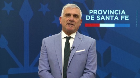 Somaglia: "La propuesta de la Provincia es rescatar a Vicentin"