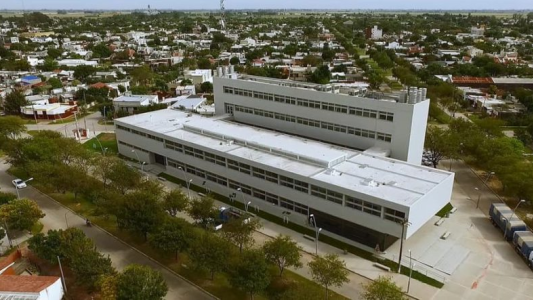 Ceres registró dos nuevos casos de Coronavirus y suman 14