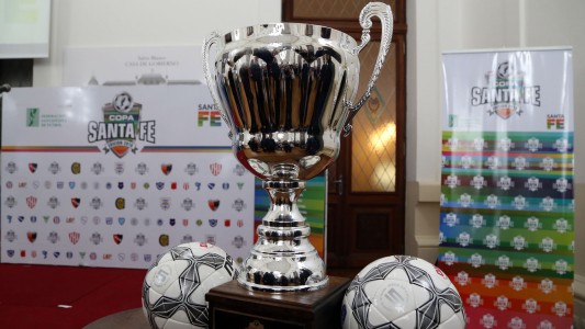 “La realización de la Copa Santa Fe es hoy una necesidad”