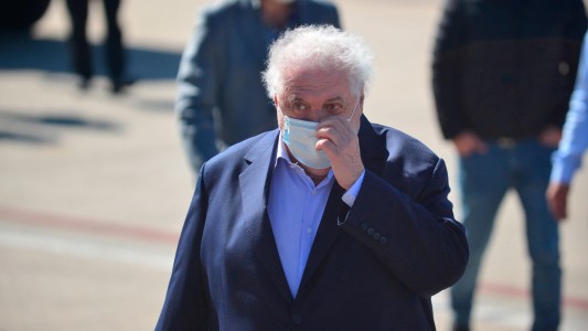 Según Ginés, "es deseable" volver a Fase 1 pero admitió que "no es fácil"