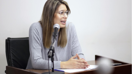 Santo Tomé: proponen que se establezcan accesos seguros para el ingreso a los barrios