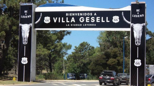 Villa Gesell: Fue abusada por su inquilino, que además la golpeó y le robó